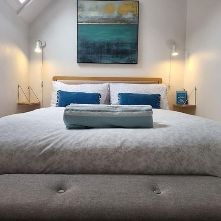 Host & Stay - Clara Cottage Bretforton Extérieur photo