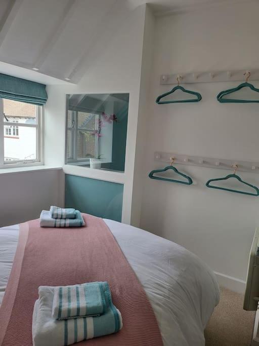 Host & Stay - Clara Cottage Bretforton Extérieur photo