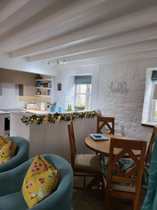 Host & Stay - Clara Cottage Bretforton Extérieur photo