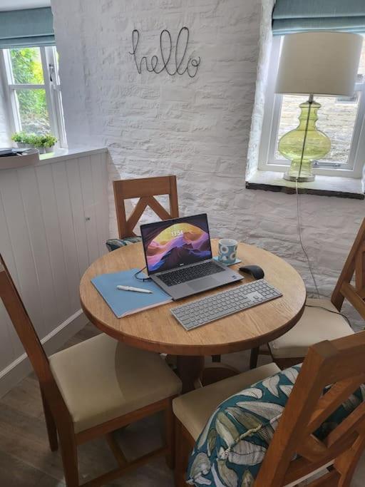 Host & Stay - Clara Cottage Bretforton Extérieur photo