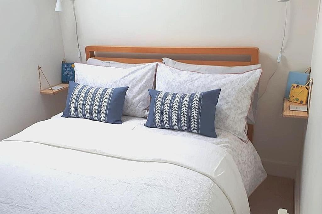 Host & Stay - Clara Cottage Bretforton Extérieur photo