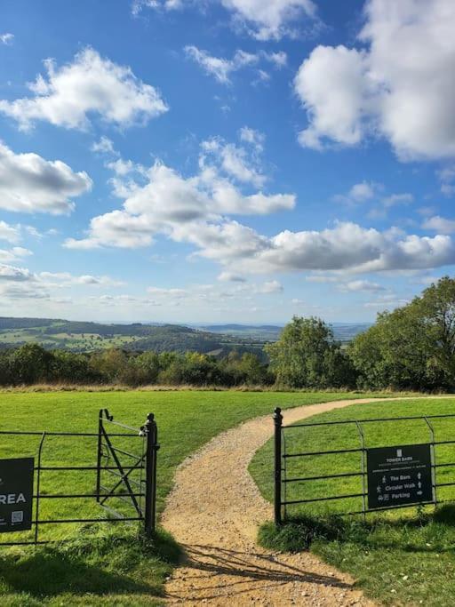 Host & Stay - Clara Cottage Bretforton Extérieur photo