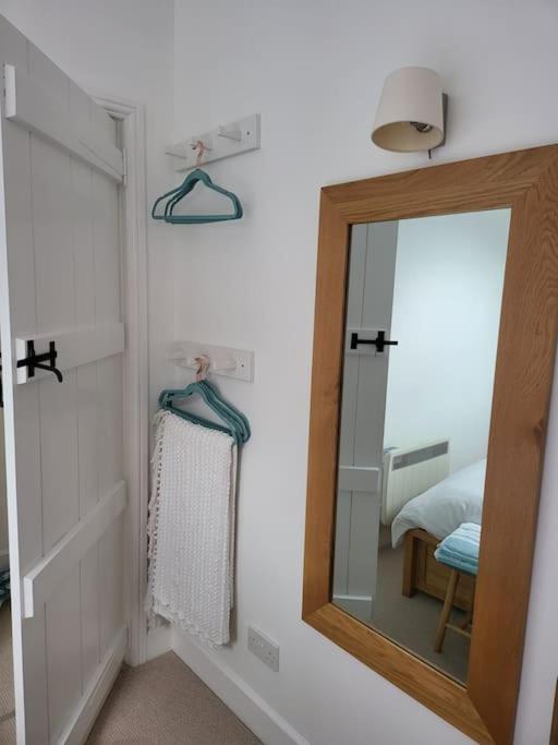 Host & Stay - Clara Cottage Bretforton Extérieur photo